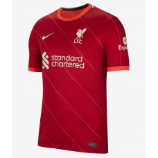 2021 LFC Home Jersey