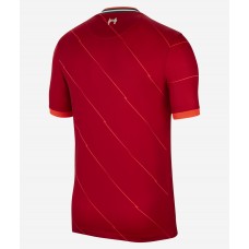 2021 LFC Home Jersey