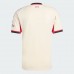 25-26 Liverpool FC Mens Away Soccer Jersey