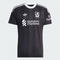 25-26 LFC Mens Third Goalkeeper Soccer Jersey 