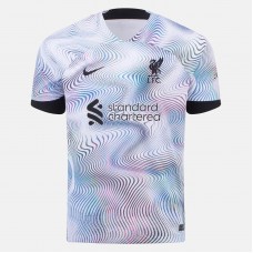 2022-23 Liverpool FC Away Jersey