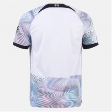 2022-23 Liverpool FC Away Jersey