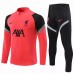 Liverpool FC Training Technical Football Tracksuit 2021 