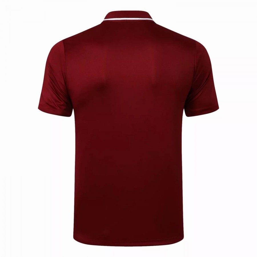 liverpool polo shirt 2021