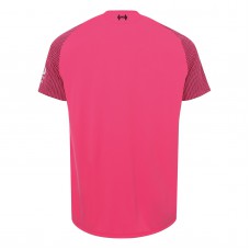 LFC Mens Goalkeeper Third Shirt 18/19
