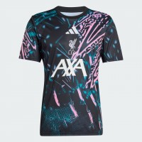 25-26 LFC Mens Pre Match Jersey
