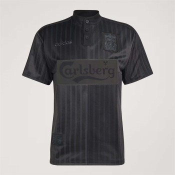 1995 Liverpool FC Mens Special Soccer Jersey