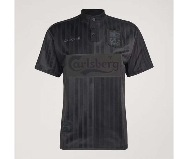 1995 Liverpool FC Mens Special Soccer Jersey