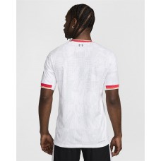 24-25 LFC Mens Third Authentic Soccer Jersey 