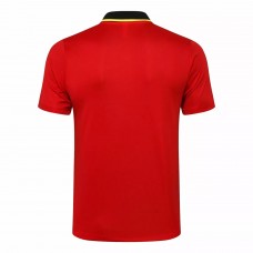 2021 LFC Mens Red Conninsby Polo Shirt