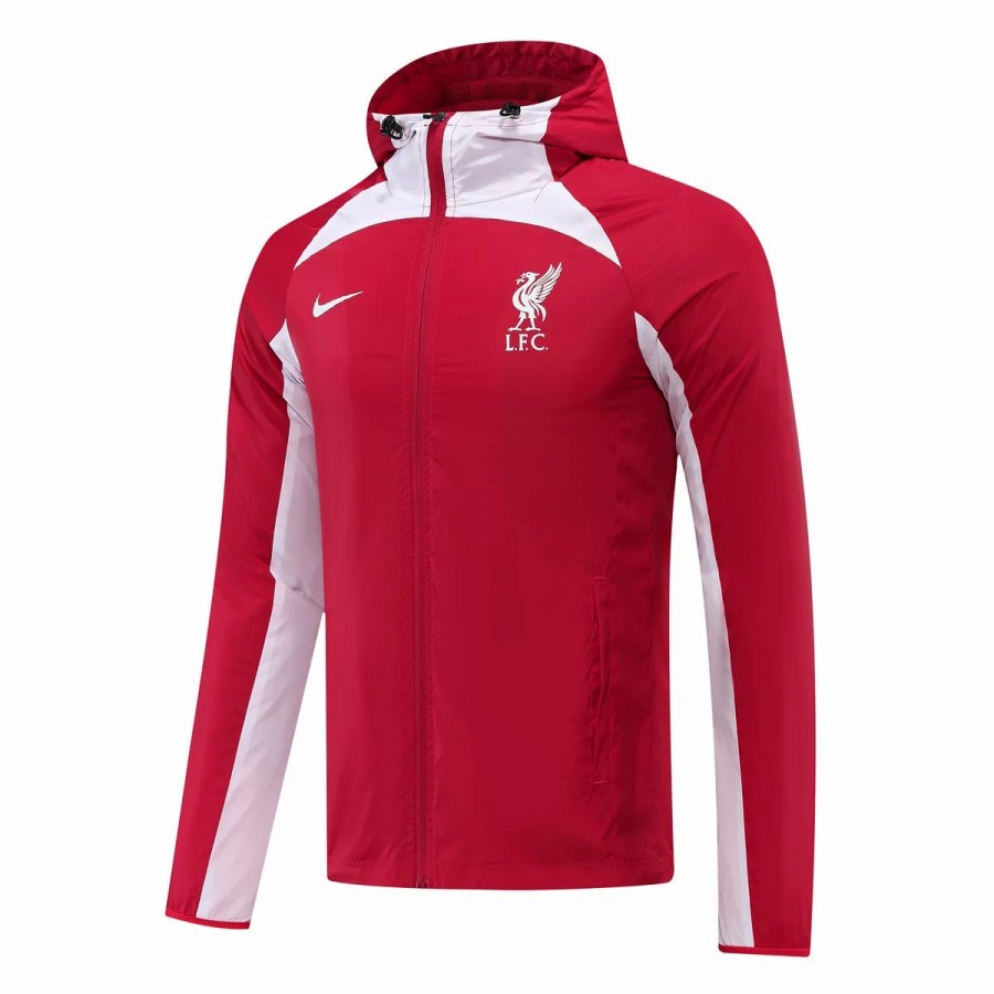lfc windrunner jacket