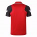 Liverpool FC Red Black Polo Shirt 2021