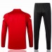 Liverpool FC Training Technical Football Tracksuit Red 2021