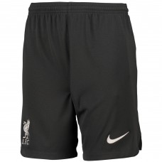 2022-23 Liverpool FC Goalkeeper Short