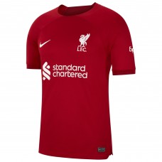 2022-23 Liverpool FC Home Jersey