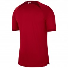 2022-23 Liverpool FC Home Jersey