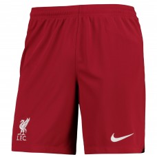 2022-23 Liverpool FC Home Short