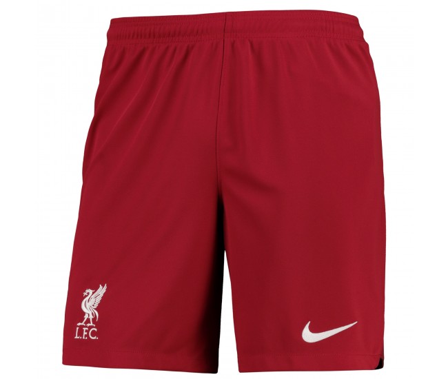 2022-23 Liverpool FC Home Short