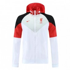 2021 Liverpool Windrunner Jacket