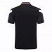 Liverpool Polo Shirt Black 2021
