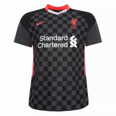 LFC Nike Third Shirt 2021