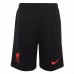 LFC Nike Third Football Shorts 2021