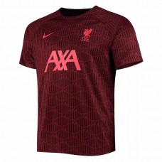 2022-23 Liverpool FC Training Jersey