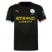 Manchester City Away Shirt 2019-20