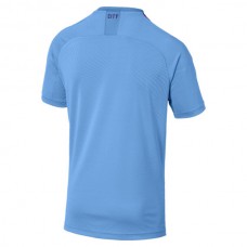Manchester City Home Shirt 2019