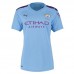 Manchester City Home Shirt 2019-20 - Womens