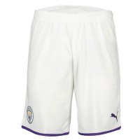 Manchester City Home Shorts 2019-20
