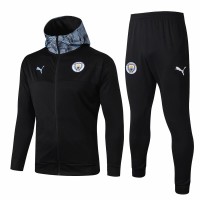 Manchester City FC Training Soccer Tracksuit 2019-20