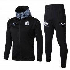 Manchester City FC Training Soccer Tracksuit 2019-20