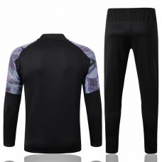 Manchester City FC Training Presentation Soccer Tracksuit 2019-20