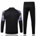 Manchester City FC Training Presentation Soccer Tracksuit 2019-20