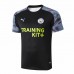 Manchester City Black Training Jersey 2019 2020