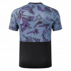 Manchester City Black Training Jersey 2019 2020