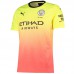 Manchester City Nike Limited Edition Mash Jersey 2019