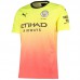 Manchester City Nike Limited Edition Mash Jersey 2019