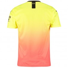 Manchester City Nike Limited Edition Mash Jersey 2019
