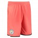 Manchester City Third Shorts 2019-20