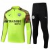 Manchester City Training Technical Soccer Tracksuit 2019-20
