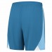 23-24 Manchester City Men's Home Shorts