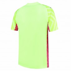 23-24 Manchester City Men's Goalkeeper Jersey