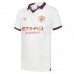 23-24 Manchester City Men's Away Jersey