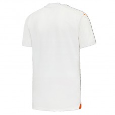 23-24 Manchester City Men's Away Jersey