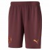 23-24 Manchester City Men's Away Shorts