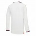 23-24 Manchester City Men's Long Sleeve Away Jersey