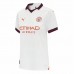 23-24 Manchester City Women's Away Jersey