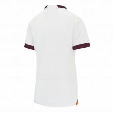 23-24 Manchester City Women's Away Jersey